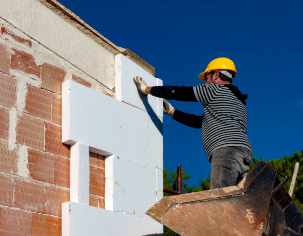 Professional Insulation Contractor in Washington, IA