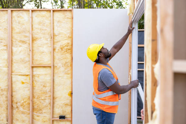 Insulation Replacement Services in Washington, IA