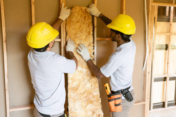 Range of Insulation Solutions in Washington, IA