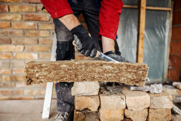 Best Insulation Contractors for Homes  in Washington, IA